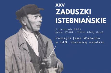 XXV Zaduszki Istebniańskie